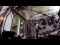 Stage Rigging - Rob Zombie Load Out