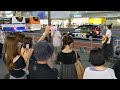 THE AGUL 2022.06.26 新宿駅南口ストリートライブ