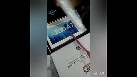 Unboxing BYJU