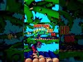 Donkey Kong Country 2 HD - Bramble Scramble &amp; Bramble Blast [UE5 Remake] *Image Only* UPDATE.