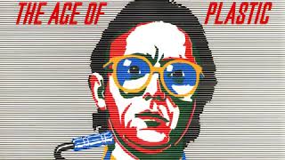 The Buggles - Video Killed The Radio Star (Acapella) Backing Vocals Only