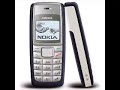 Nokia 1112 Enthral Nokia 1112 Enthral