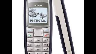 Nokia 1112 - Enthral