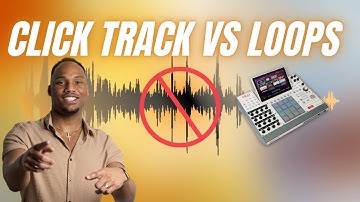 Loop vs Click Track (YOU WON