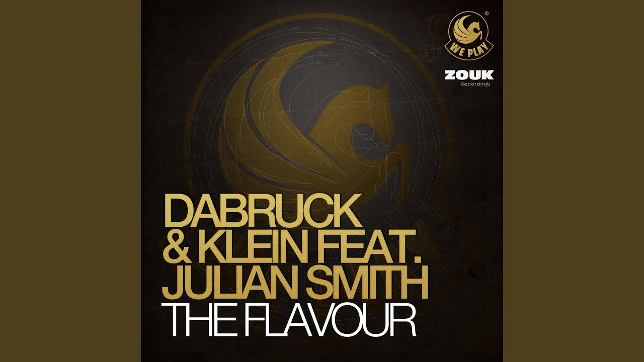Guarda The Flavour (Original Mix) su YouTube Guarda The Flavour (Original Mix) su YouTube