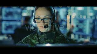 Cinematic Trailer - Cyber Security