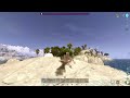 ARK ASCENDED ASTRAEOS COMO ES EL NUEVO MAPA