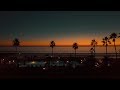 Coronado Beach San Diego Sunset - 4k Aerial Drone Video | DJI Mavic Pro