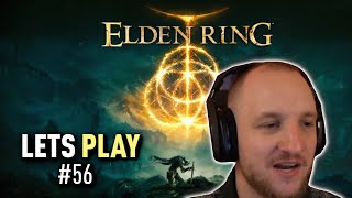 Lets Play ELDEN RING (Deutsch) - [Blind] #56 das reinste Labyrinth