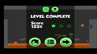 Ninja Adventure - Jungle World (Defeat All Beating BOSSES!) screenshot 5