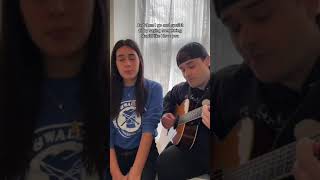 Kaelin Kost  Somethin Stupid With Marco Foster shorts