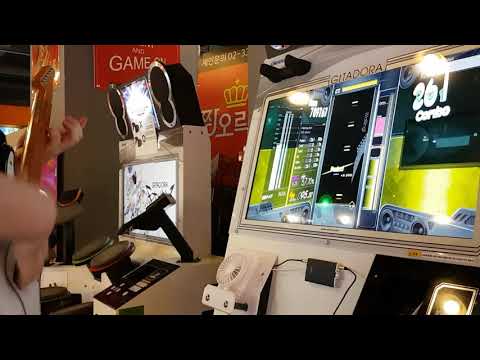[GITADORA] Opus Life (MAS - G)