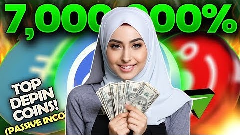 Best 10 DePin Mining Extension Node Airdrops - Free To Join Now