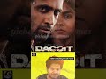Decoit movie#decoit #mrunalthakur #adavisesh #trending #moviereview #celebrities #memes #viralvideo