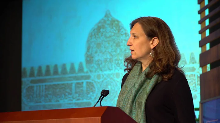 Female Spirituality in Islam--Dr. Maria Dakake