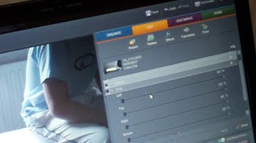 How To Clone Yourself In Adobe Premiere Elements 7