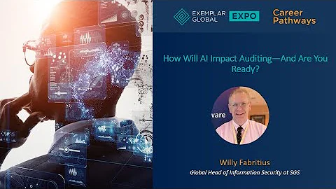 How Will AI Impact Auditing—And Are You Ready?