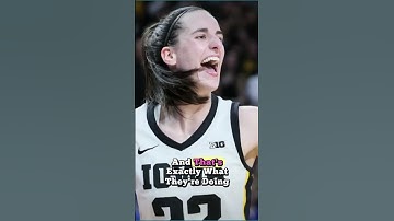 2 MINT AGO;WNBA GOES NUTS After Caitlin Clark Announced Michael Jordan Deal! Wnba Players is stante2