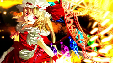 Download 東方 フラン かっこいい 壁紙 Mp4 Mp3