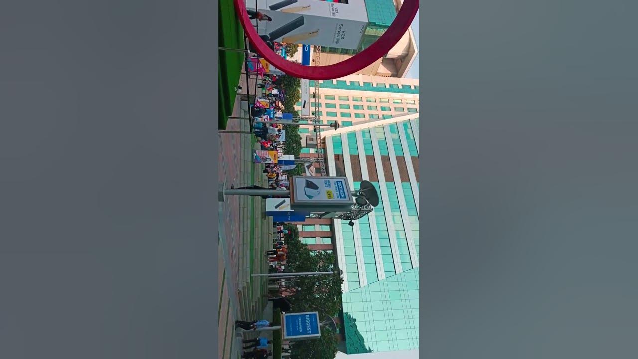 deloitte-kpmg-company-cyber-city-gurgaon-youtube