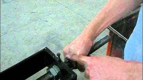 How to test Paper Core Loader Unloader Machine  for BOPP tape slitting machine 008613925825327