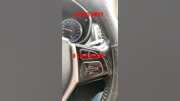 🤦‍♂️Suzuki swift ki पोल  khul hi gyi | Zero star rating in latin ncap crash test |#shorts #swift