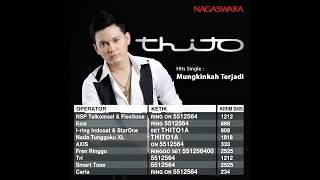 THITO - MUNGKINKAH TERJADI (2009) (CD-RIP)