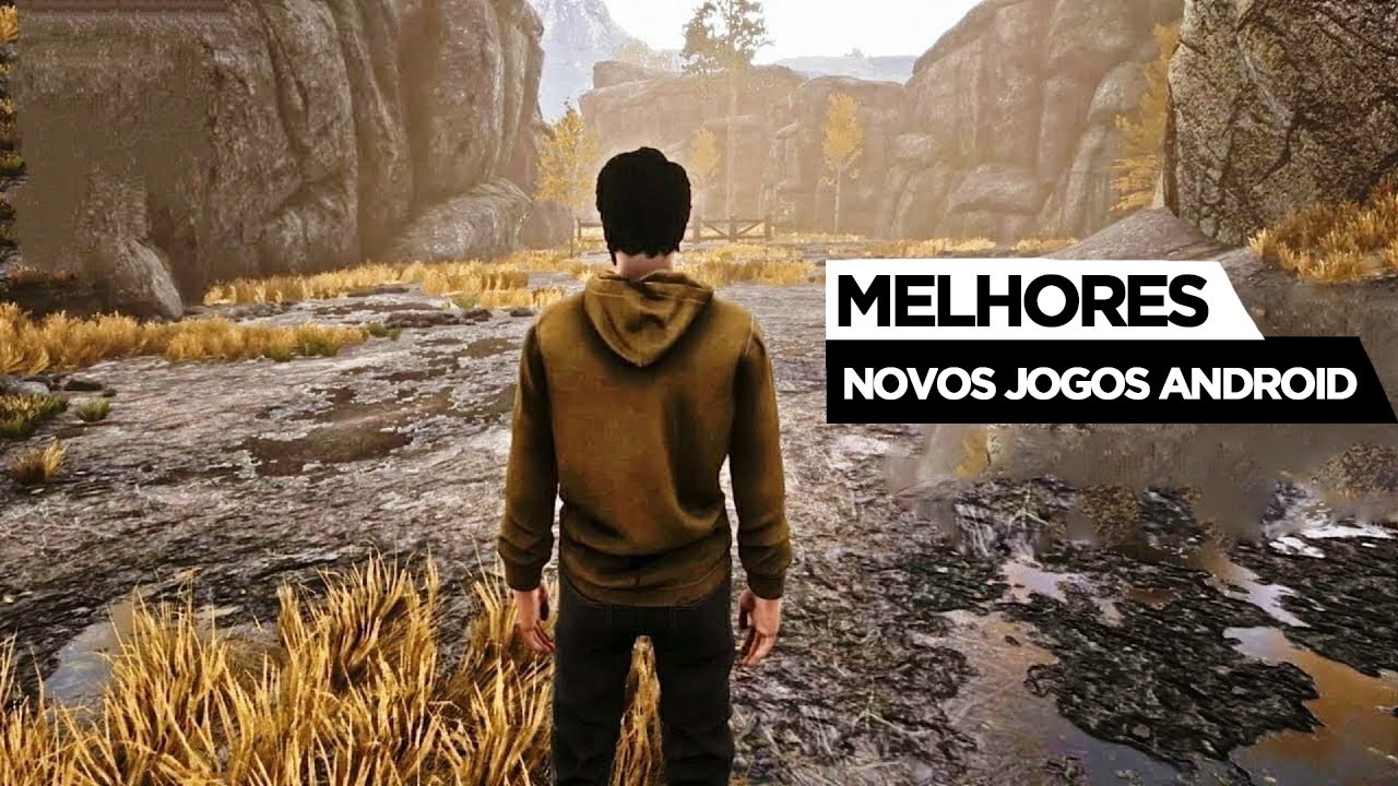 Mobile Games Análises: 20 Melhores Jogos Grátis para Android (2º semestre  2012) (PELO SITE MOBILE GAMMER)