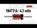 10 #Zener #Diode types