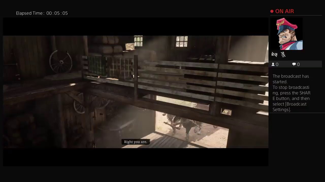 RDR2 Chapter 3 YouTube rdr2-chapter-3-youtube