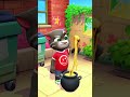 Mummy in new generation 🤣#tom #talkingtomcat #comedy #funny #shorts
