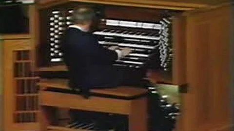 Virgil Fox Legacy | Hymn | Adeste Fideles