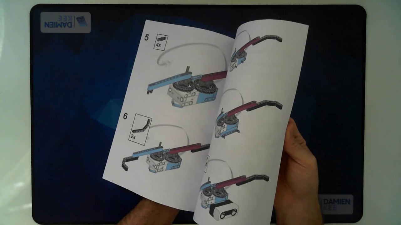 Classroom Activities for the Busy Teacher SPIKE Prime YouTube