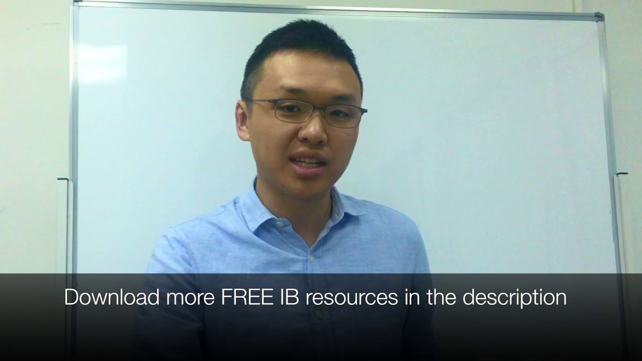 ib free course hongknog ib free course hongknog