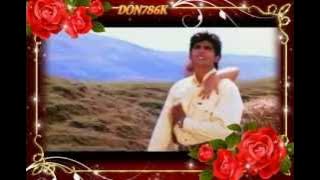 Dil Ne Pukara Jaanam, Aa Gaye Hum ~ Romantic Song ~ Ft. Udit Narayan & Alka Yagnik