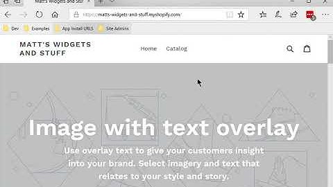 Country Redirect Plus for Shopify