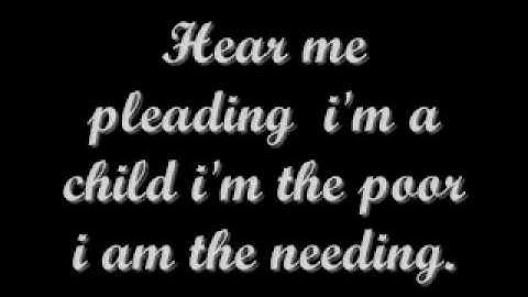 Trinity paper tongues