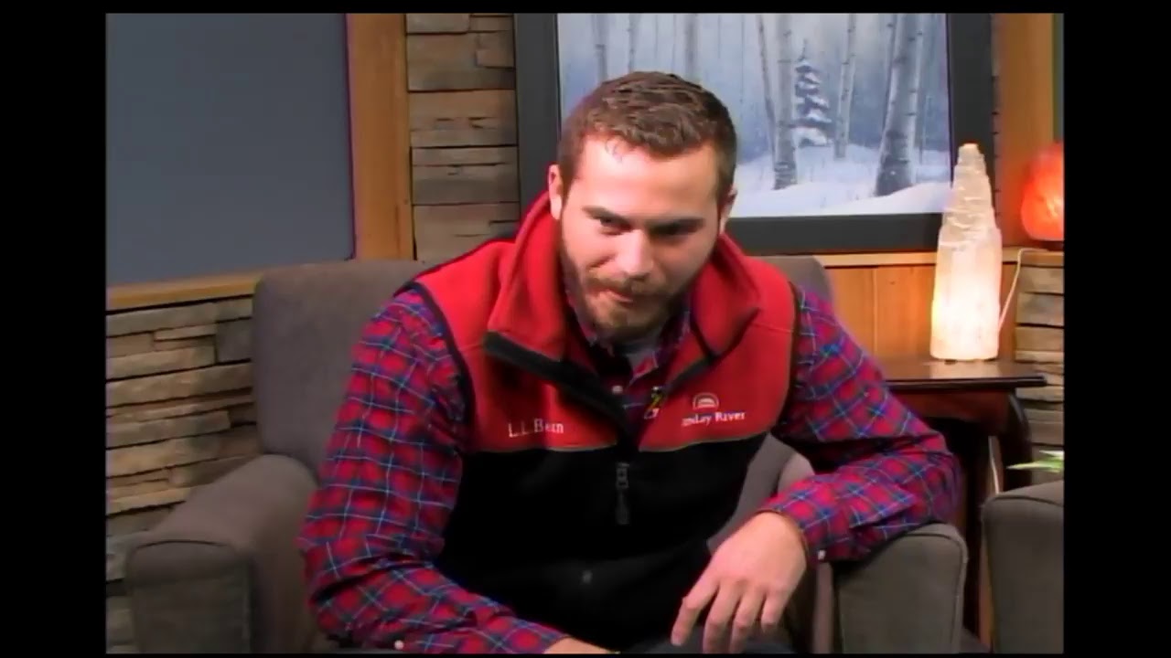 Sunday River TV | Wake Up, Sunday River! and the South Ridge Roof Cam Feed