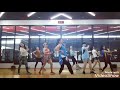 ฝนเทลงมา By Phing Naphat #dancefitness #dancewithphing #phingnaphat