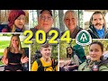 Meet the thru hikers  giveaway announcement  introducing the class of 2024  tara treks