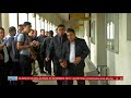 Musa Aman Didakwa 35 Pertuduhan Rasuah