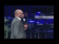 DR JAMAL BRYANT - What goes around isn