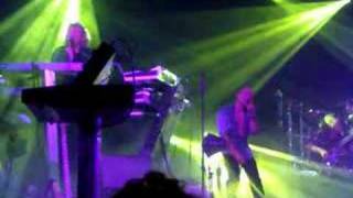 Saga - 10.000 Days (Live in Lüneburg 2007)