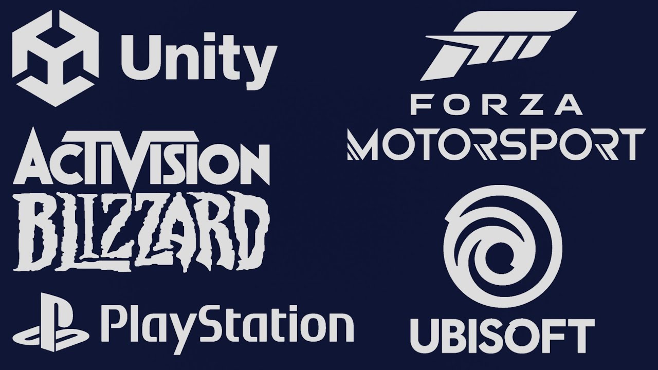 Unity, Activision-Blizzard, XDefiant, PS5 Slim reveal, Forza Motorsport and More | MC Gaming News
