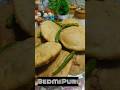 Bedmi Puri |Mathura famous bedmi puri|#food#tiktok game#viral#trending#diwali