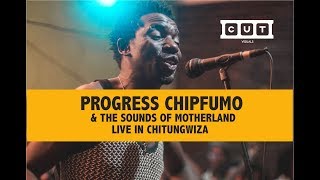 Progress Chipfumo live in Chitungwiza 2 February 2019