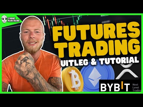 Futures Trading op ByBit Tutorial || Wat zijn Futures? || Hoe werkt Futures traden? ??