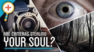 Will a Camera Steal your Soul? | HTME: Minisode
