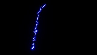 UE4 Niagara Lightning Effect - Tutorial