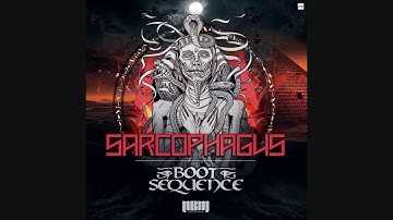 NBM Records ➫ Boot Sequence "I Was Right There"